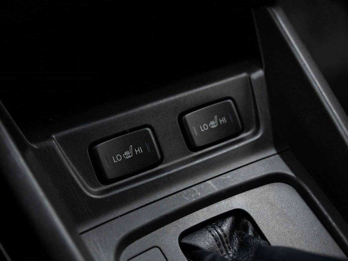 Suzuki Vitara, 2016 Фото №22