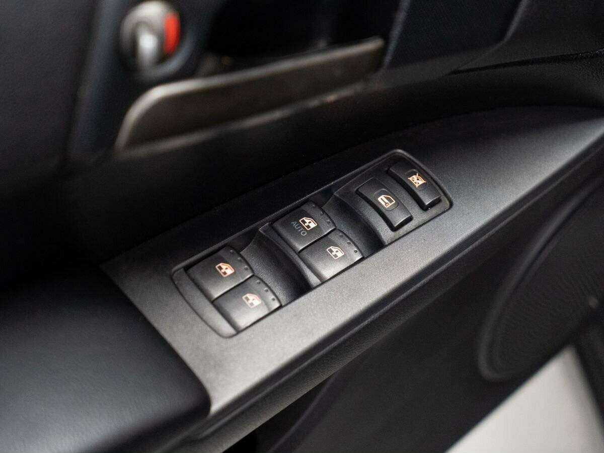 SsangYong Kyron 6-speed, 2013 Фото №15