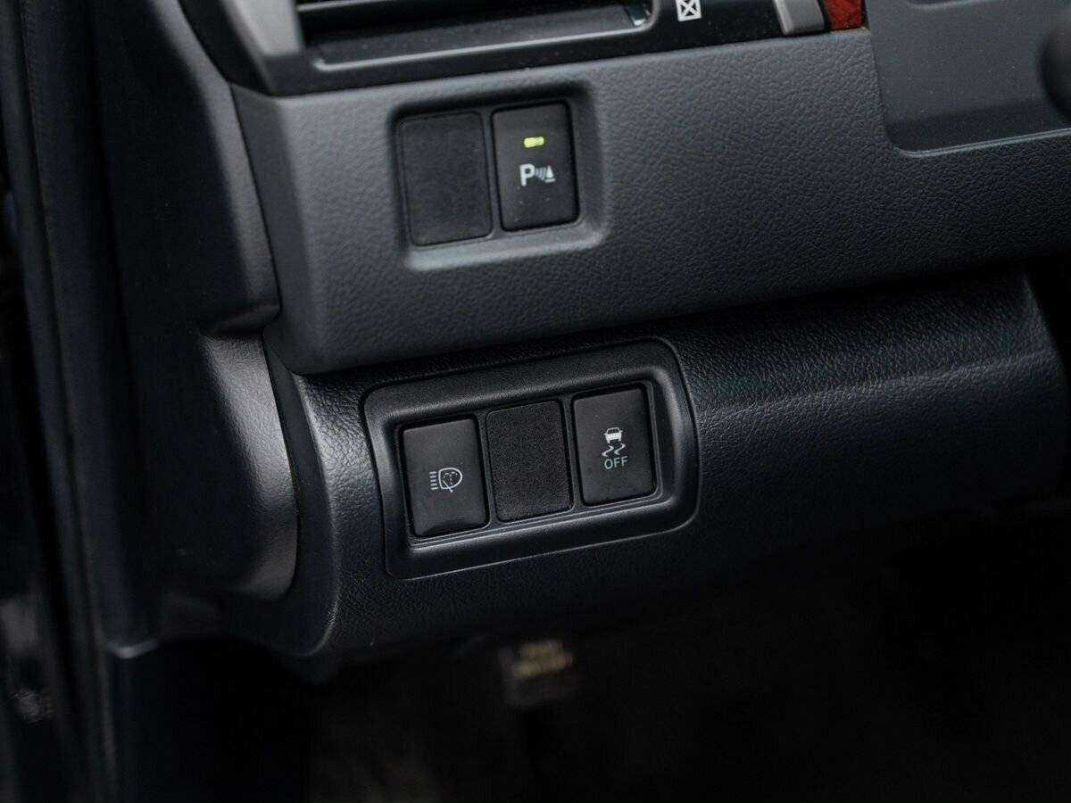 Toyota Camry, 2014 Фото №17