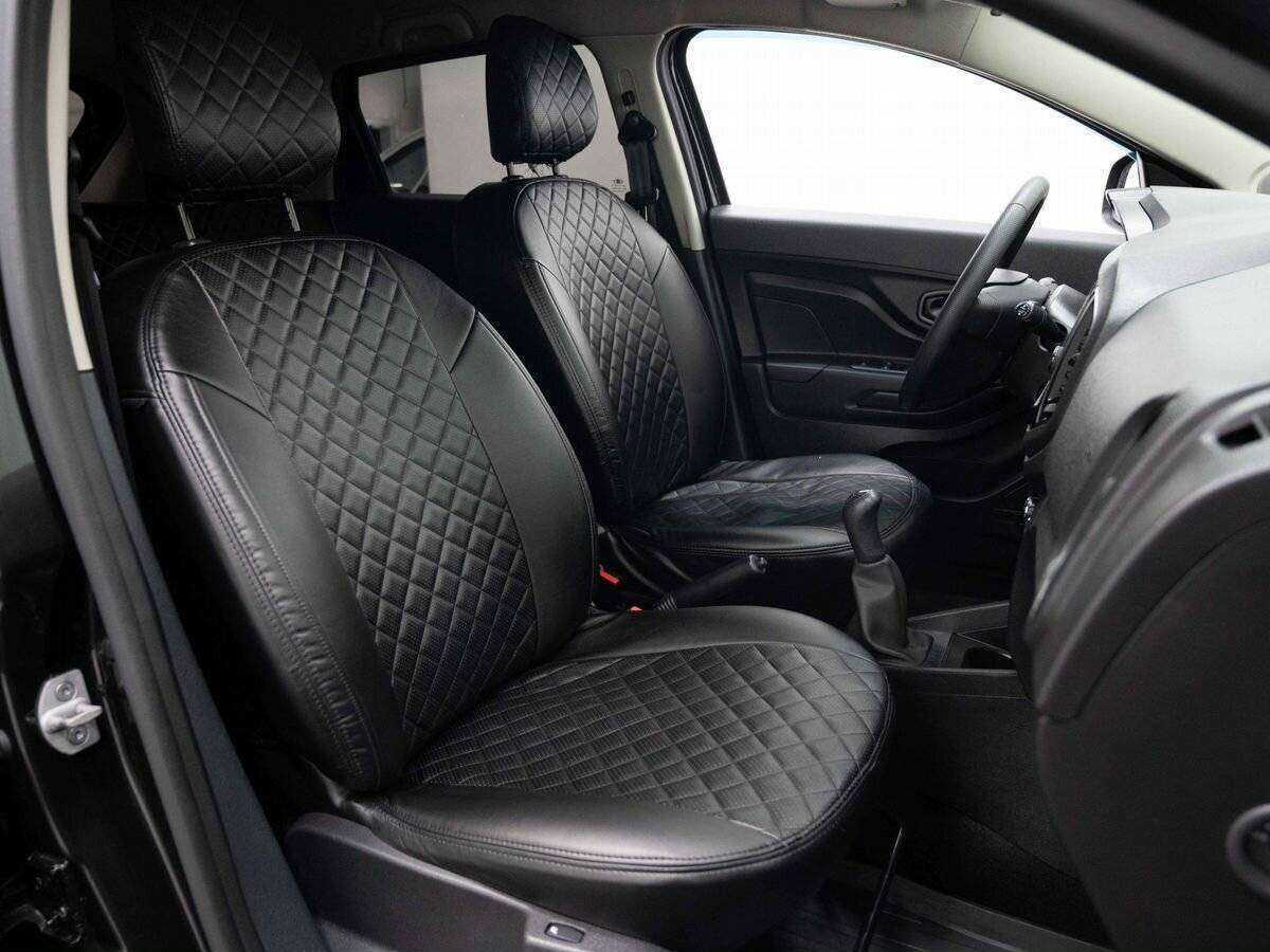 Lada (ВАЗ) XRAY, 2018 Фото №12