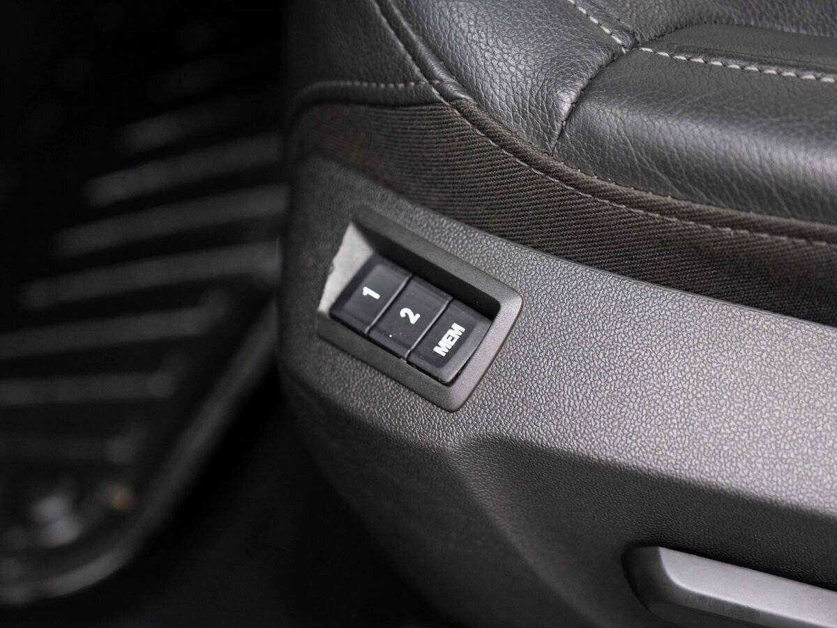 Opel Insignia, 2013 Фото №22