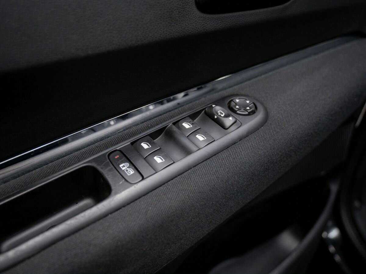 Peugeot 3008, 2014 Фото №15