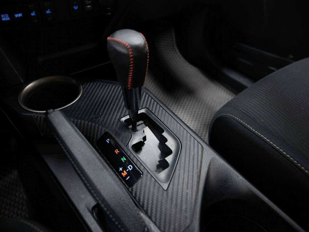 Toyota RAV4, 2013 Фото №21