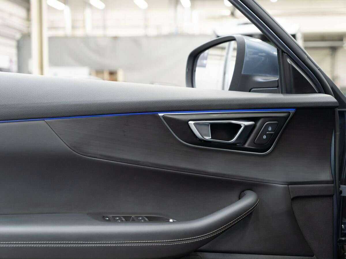 Chery Tiggo 7 Pro, 2020 Фото №18