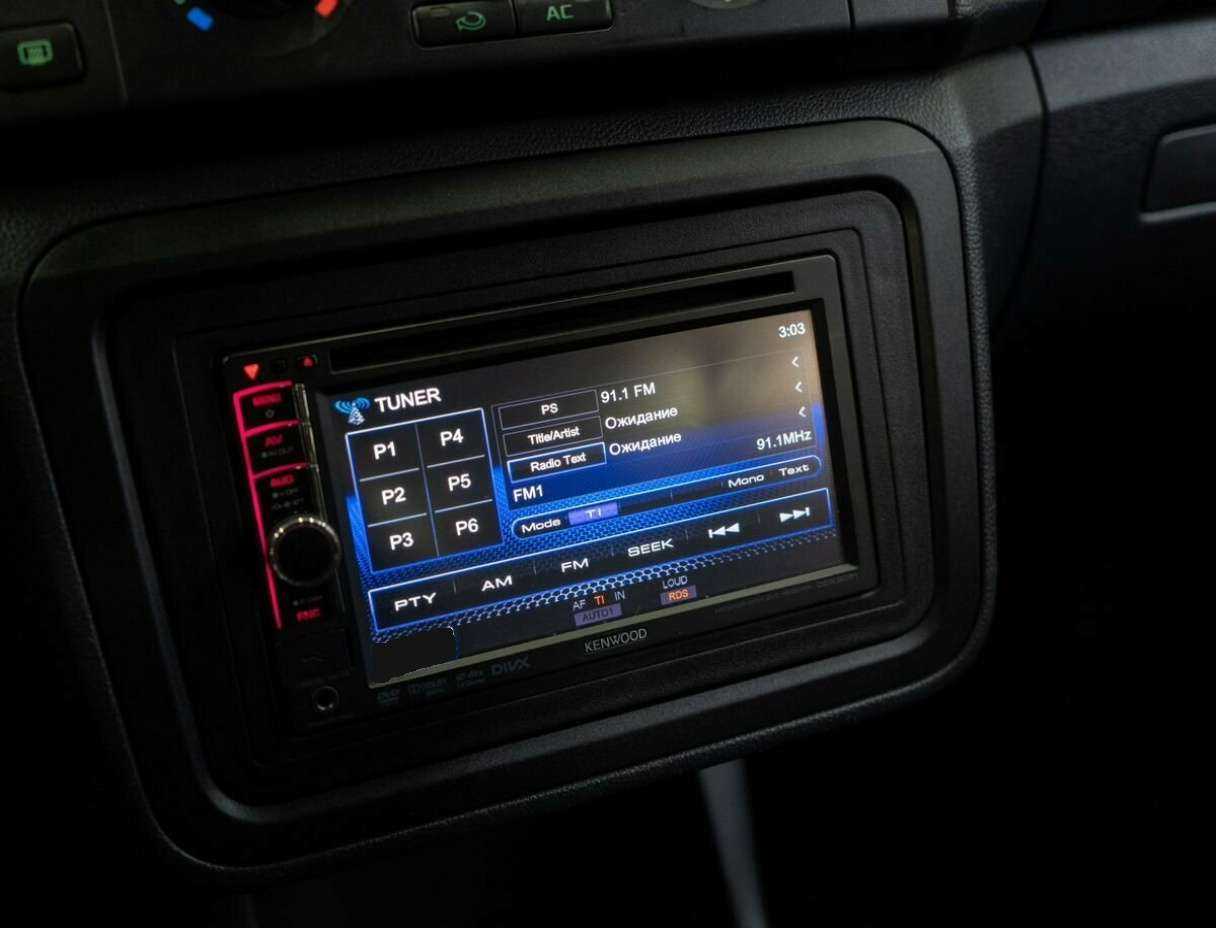 Skoda Fabia, 2012 Фото №12