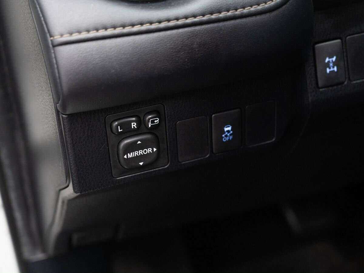 Toyota RAV4, 2014 Фото №16