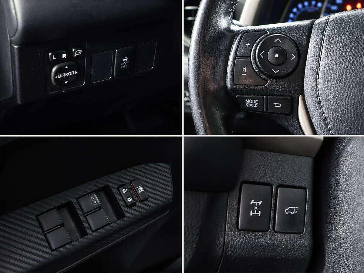 Toyota RAV4, 2014 Фото №19