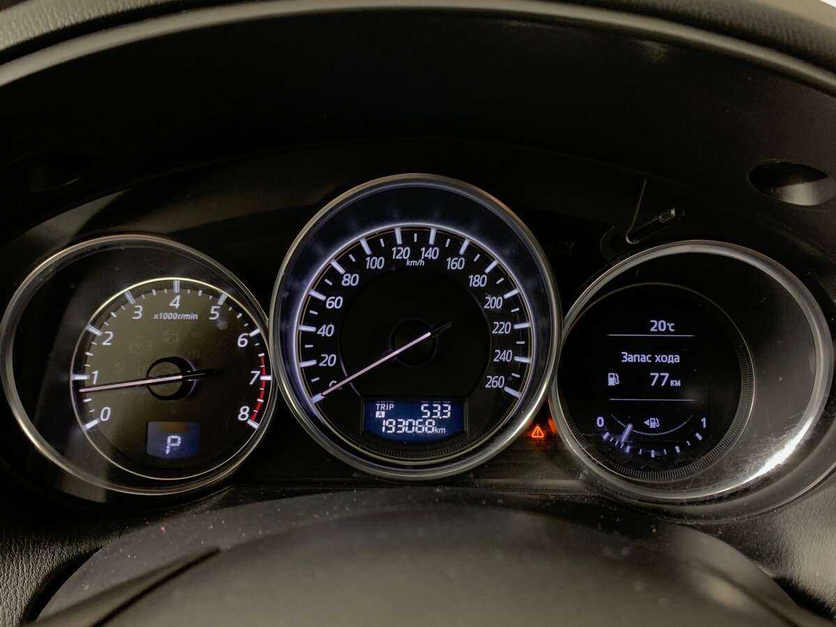 Mazda CX-5, 2017 Фото №14