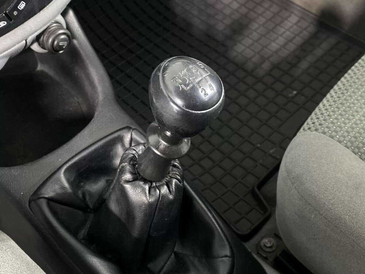 Chevrolet Lacetti, 2012 Фото №16