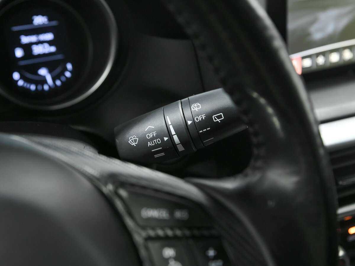 Mazda CX-5, 2016 Фото №11