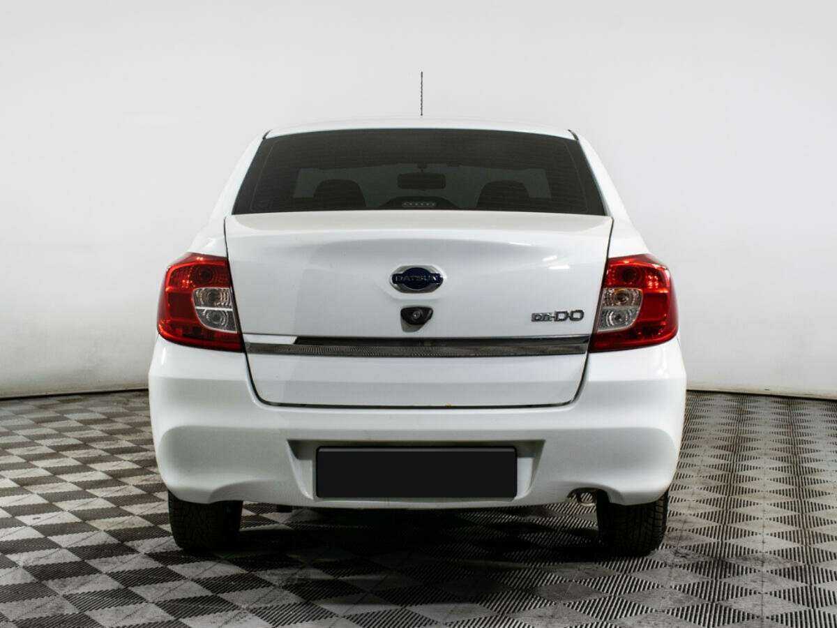 Datsun on-DO, 2019 Фото №5