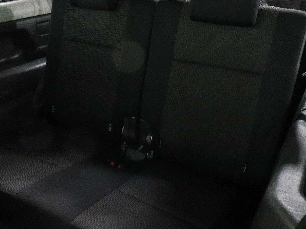 Suzuki Jimny, 2013 Фото №8