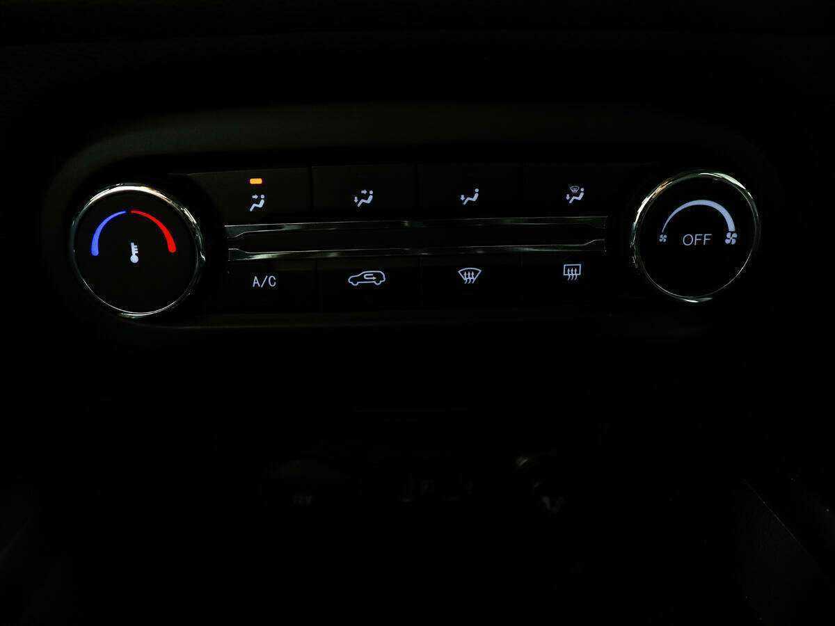 Chery Tiggo 4, 2019 Фото №18