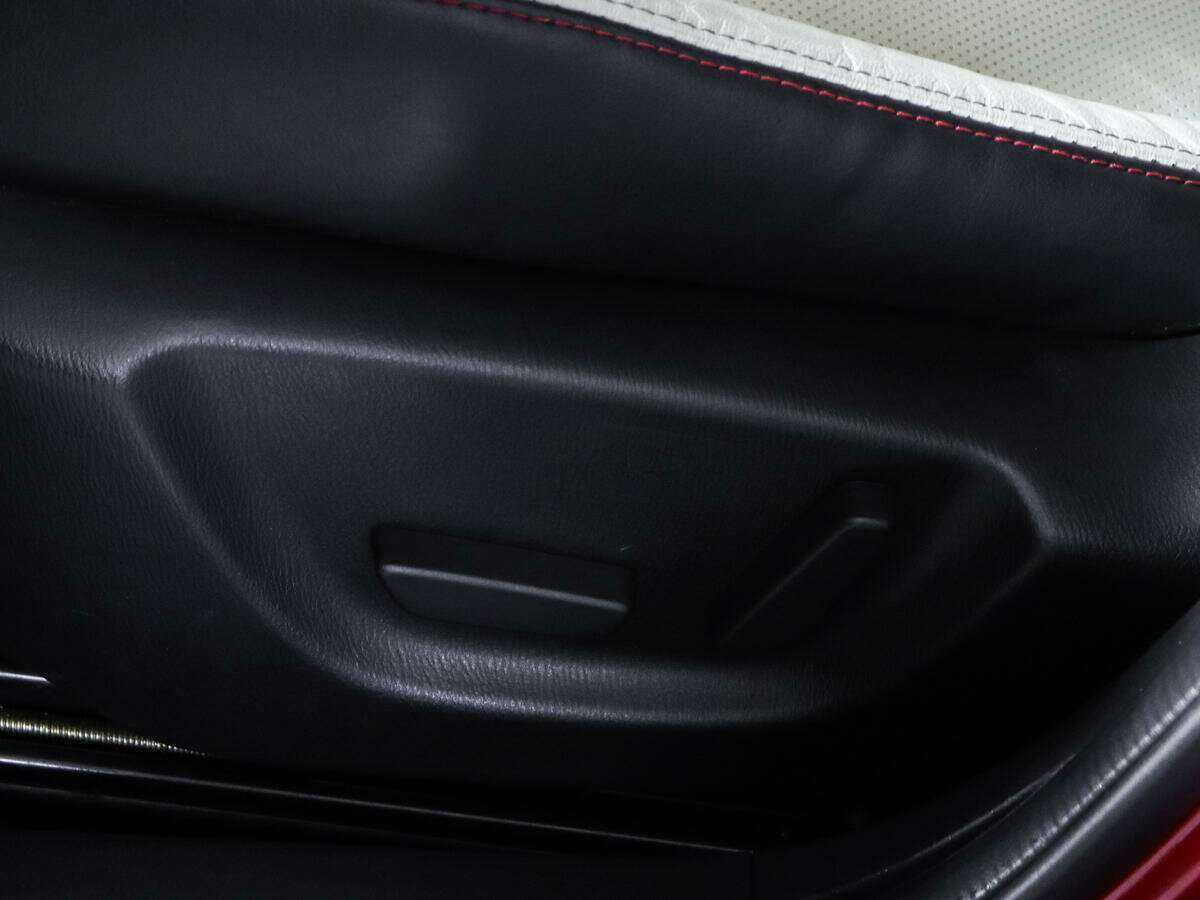 Mazda 3, 2014 Фото №21