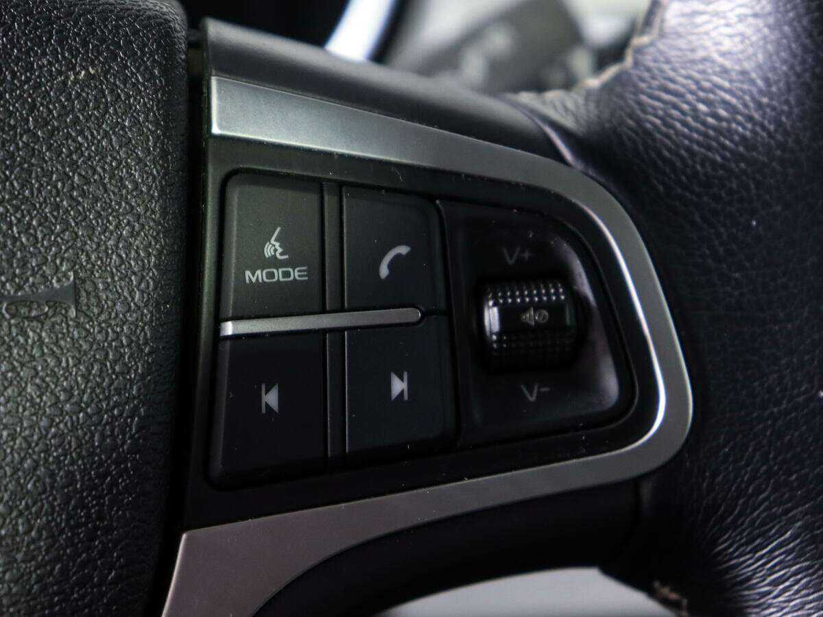 Geely Atlas, 2019 Фото №22