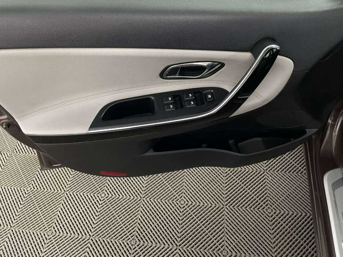 Kia Ceed, 2013 Фото №8