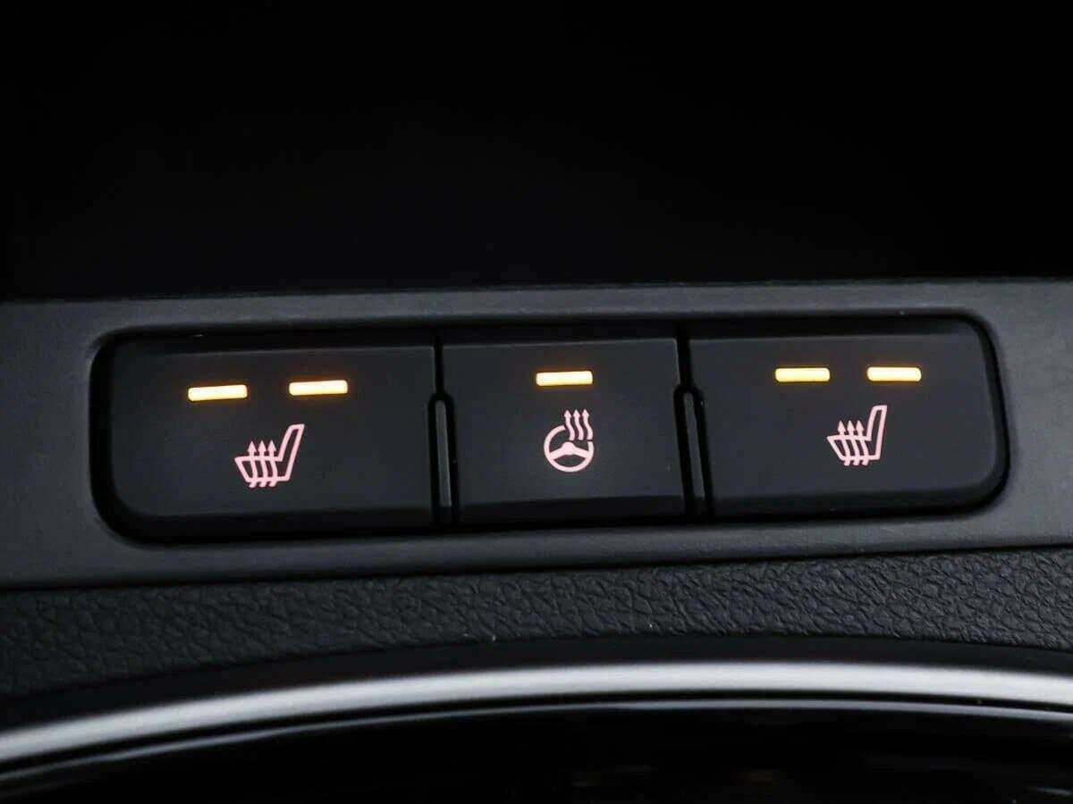 Kia Rio X, 2021 Фото №19