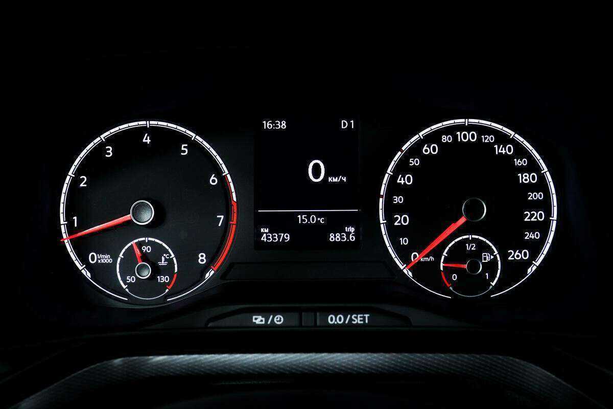 Volkswagen Polo, 2021 Фото №10