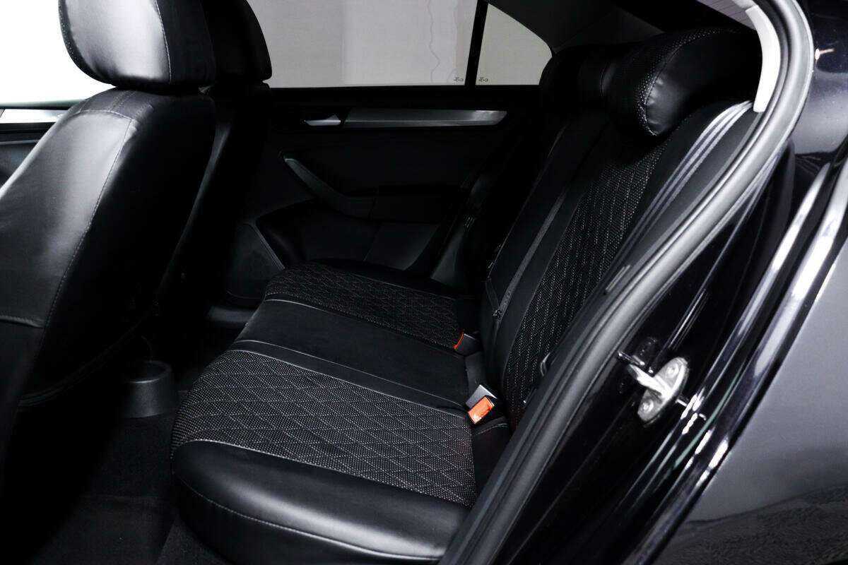 Volkswagen Polo, 2021 Фото №12