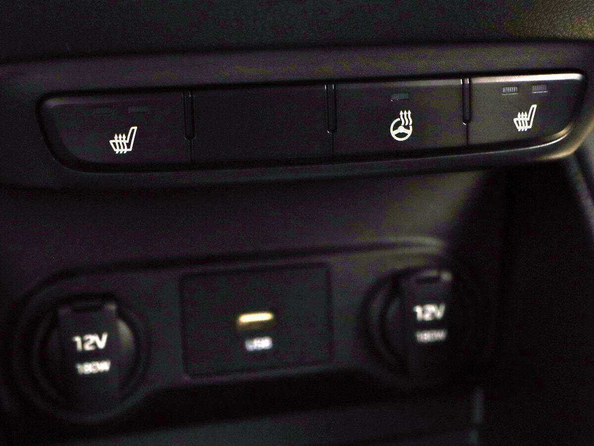 Hyundai Solaris, 2020 Фото №15