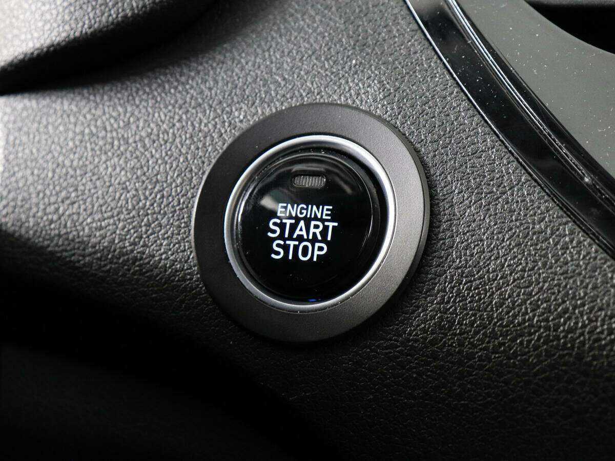 Hyundai Solaris, 2020 Фото №9