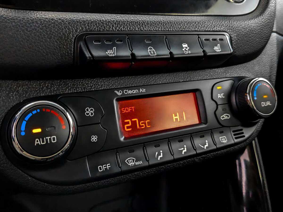 Kia Ceed, 2012 Фото №21