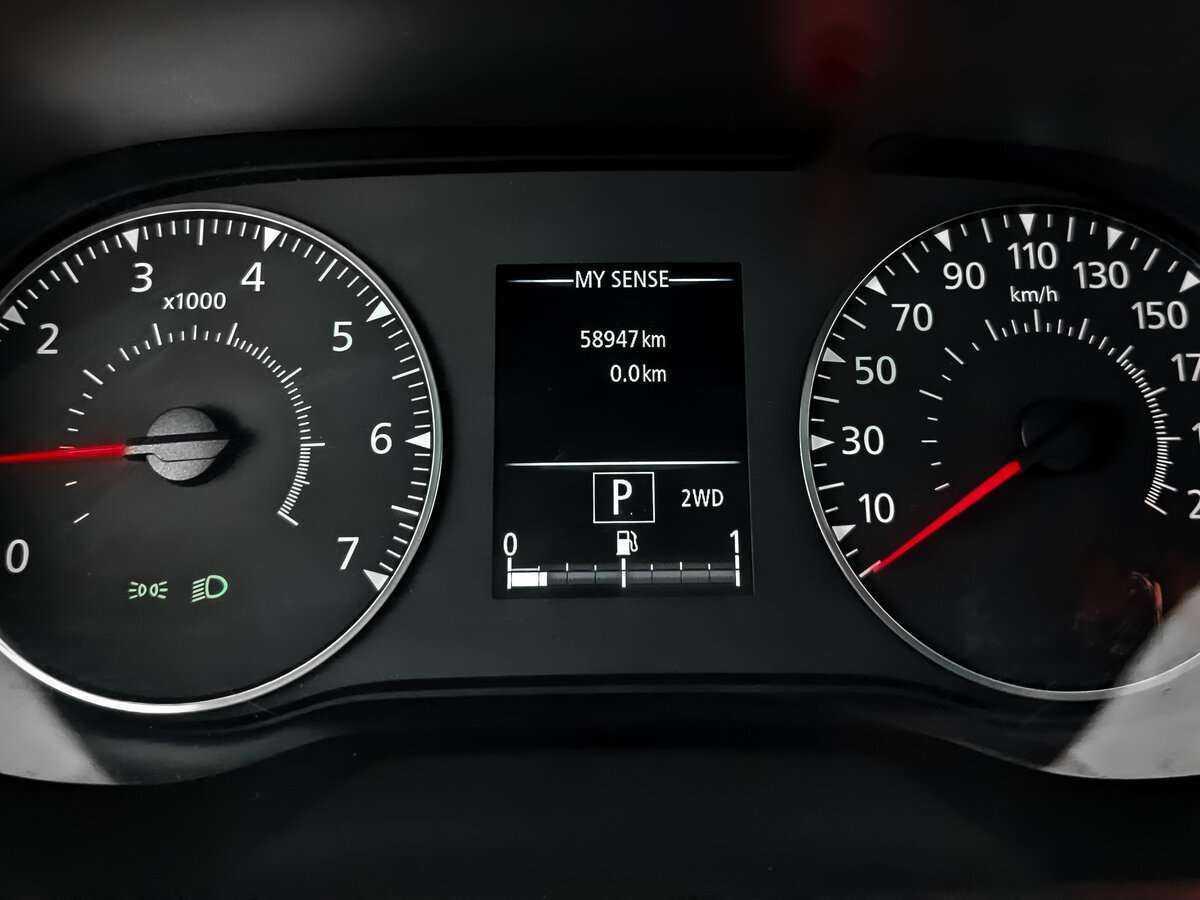 Renault Arkana, 2019 Фото №12