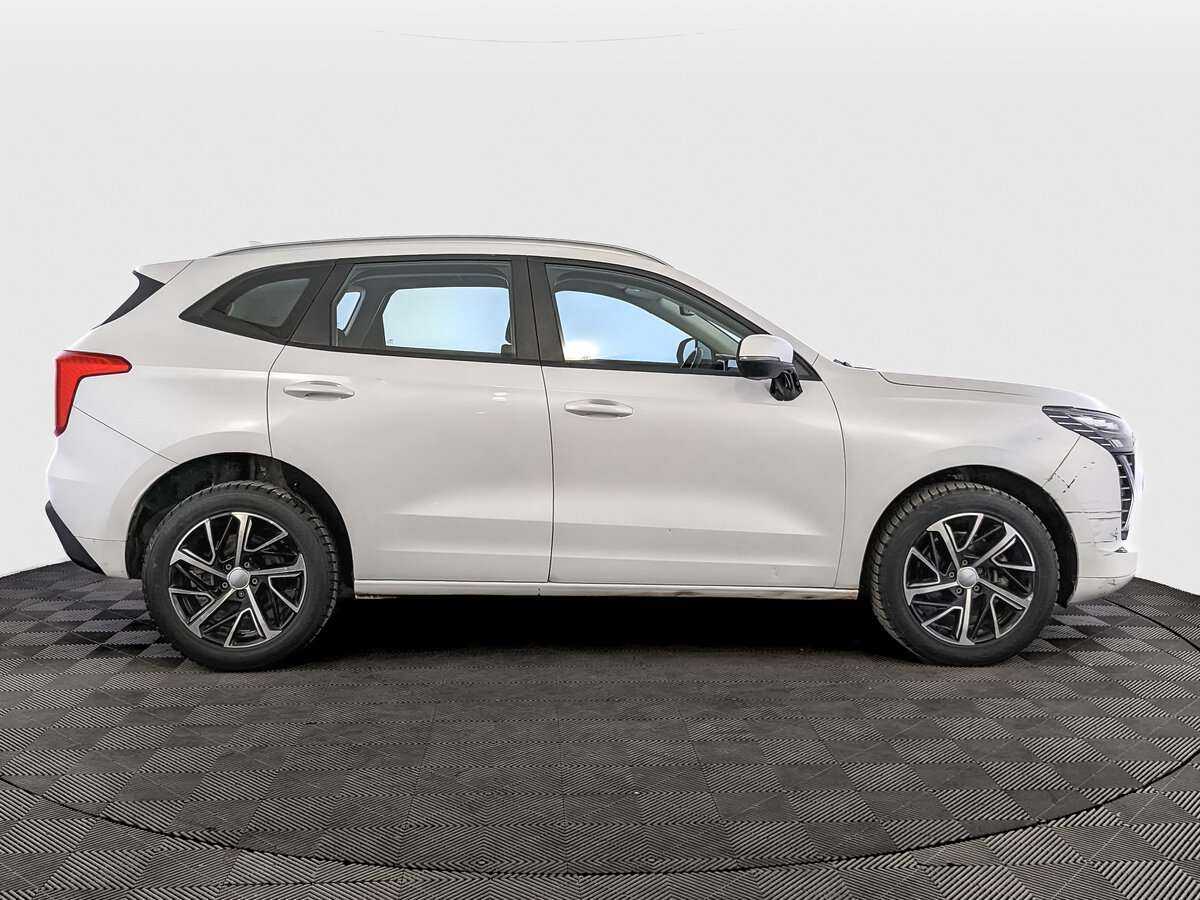 Haval Jolion, 2022 Фото №4