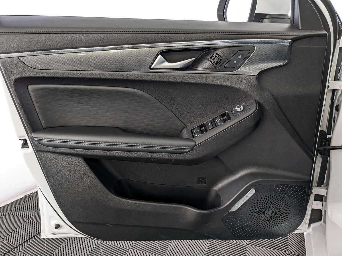 Haval Jolion, 2022 Фото №17