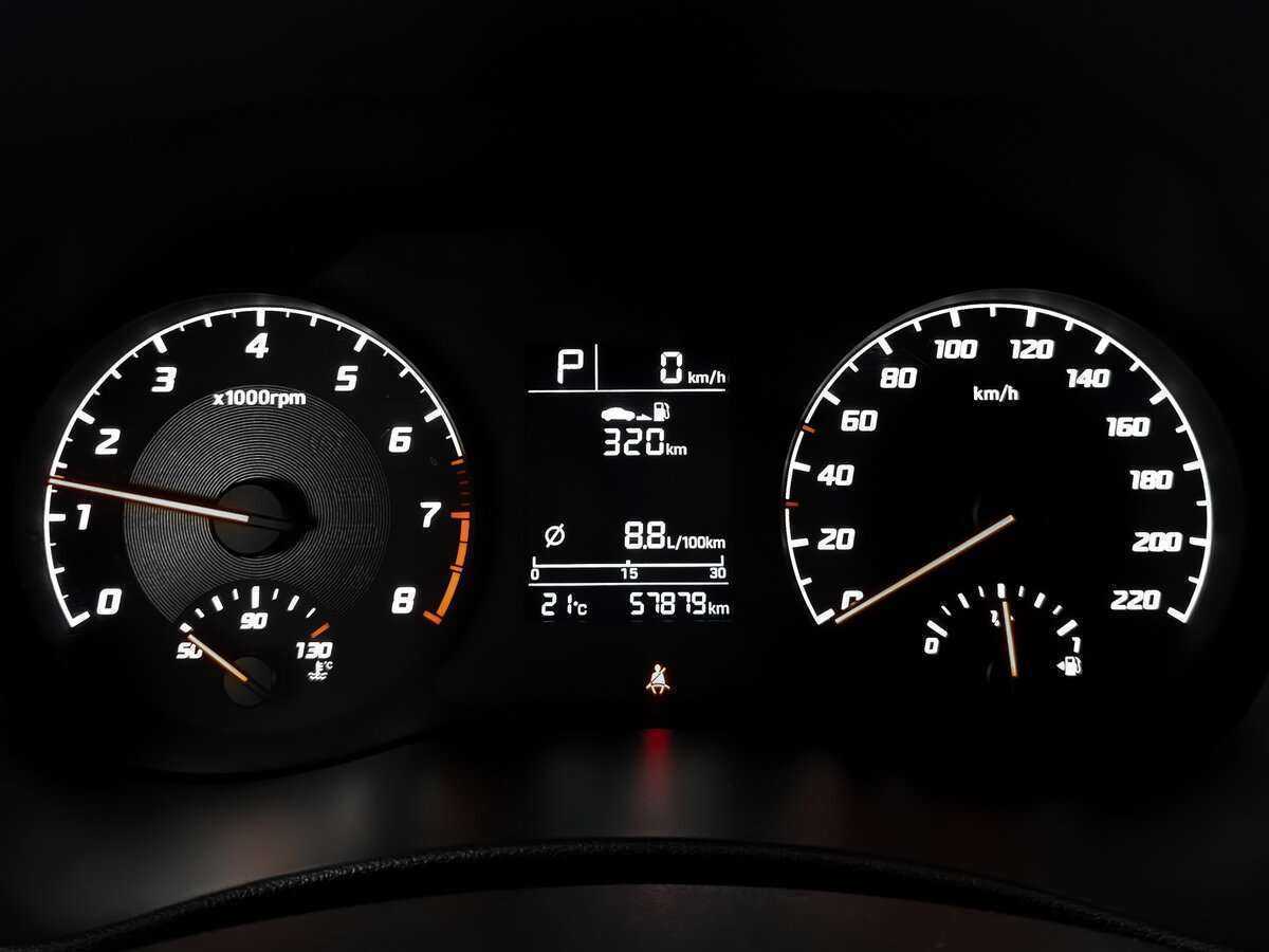 Hyundai Solaris, 2021 Фото №16