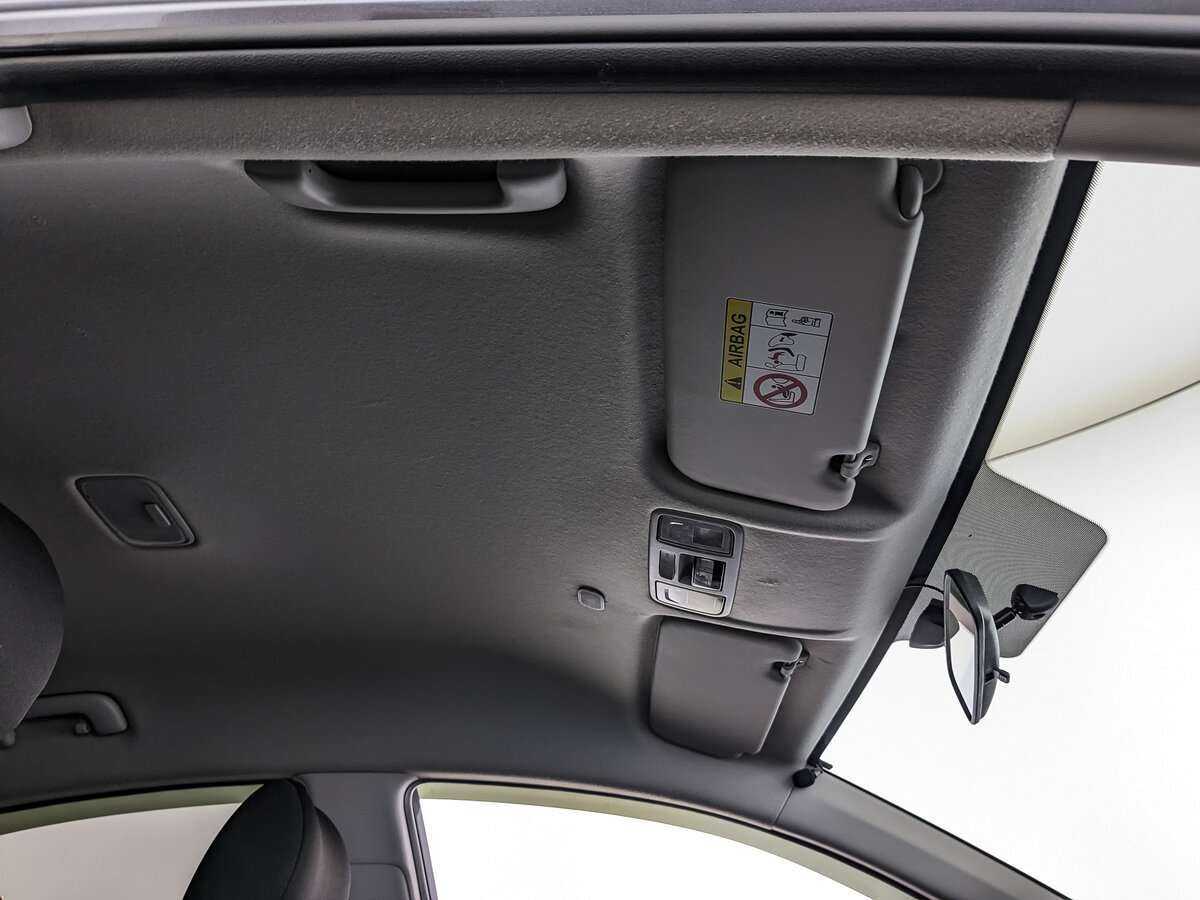 Hyundai Solaris, 2021 Фото №23