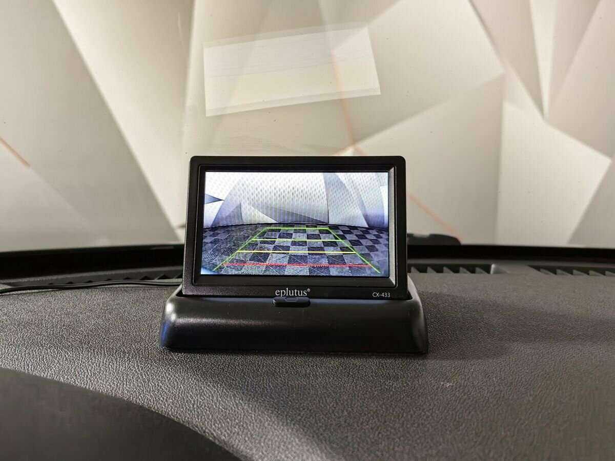 Nissan Almera, 2018 Фото №16