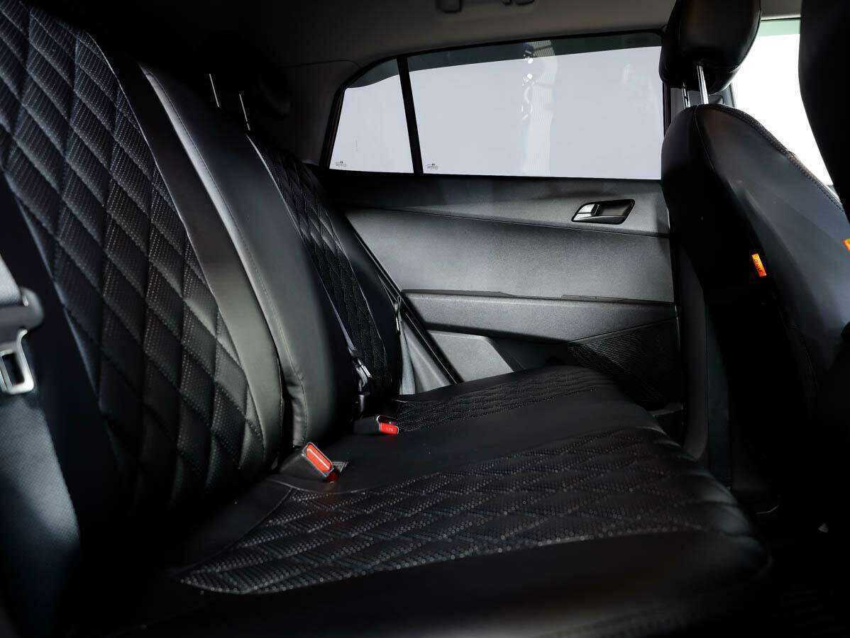 Hyundai Creta, 2019 Фото №14