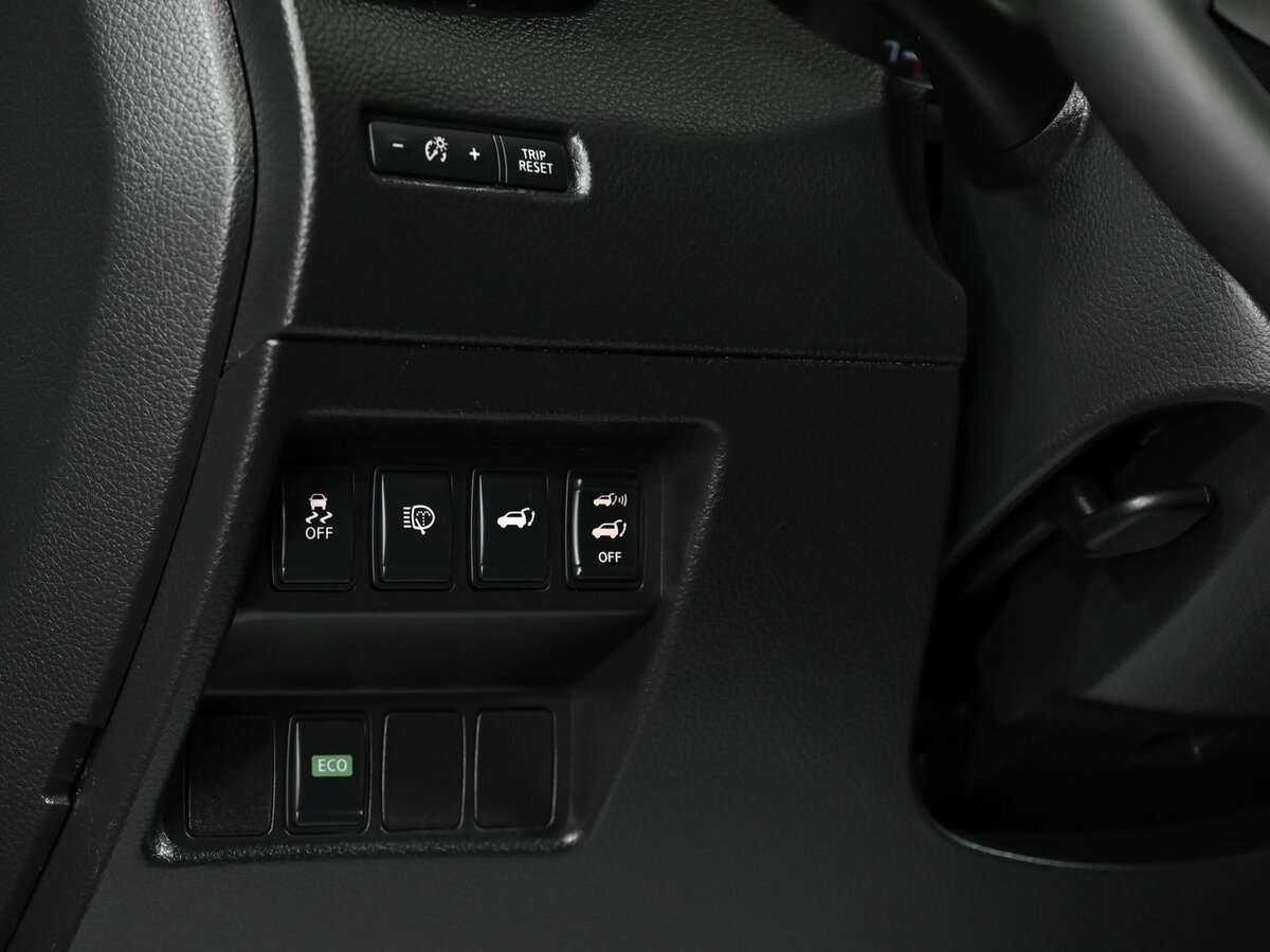 Nissan X-Trail, 2015 Фото №11