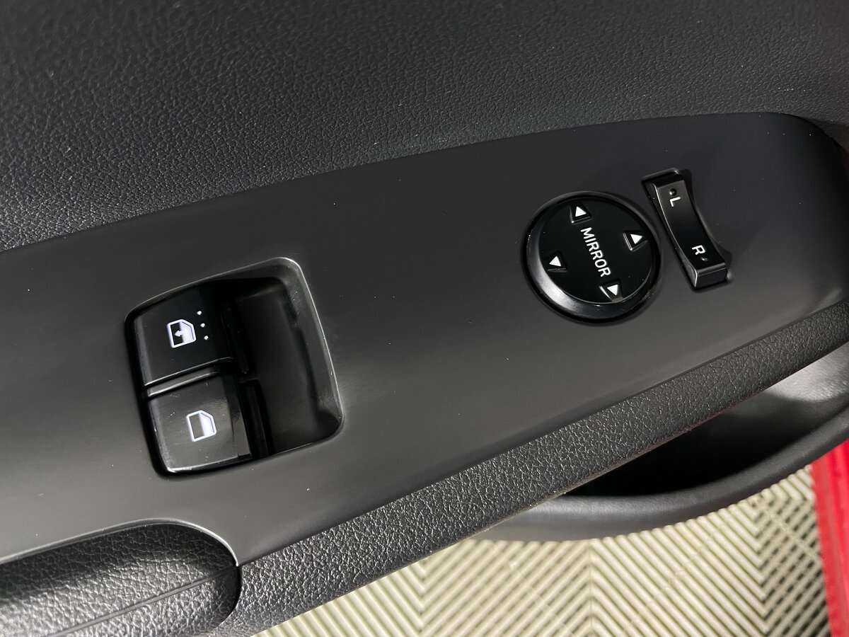 Hyundai Solaris, 2017 Фото №19