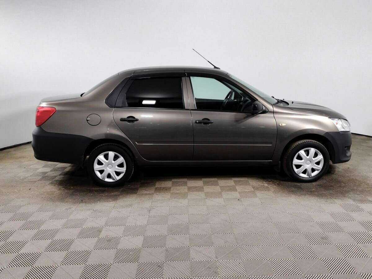 Datsun on-DO, 2019 Фото №4