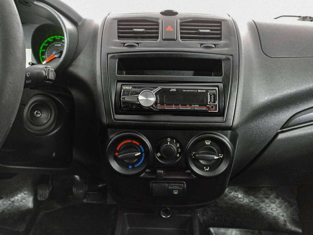 Lada (ВАЗ) Kalina, 2014 Фото №13