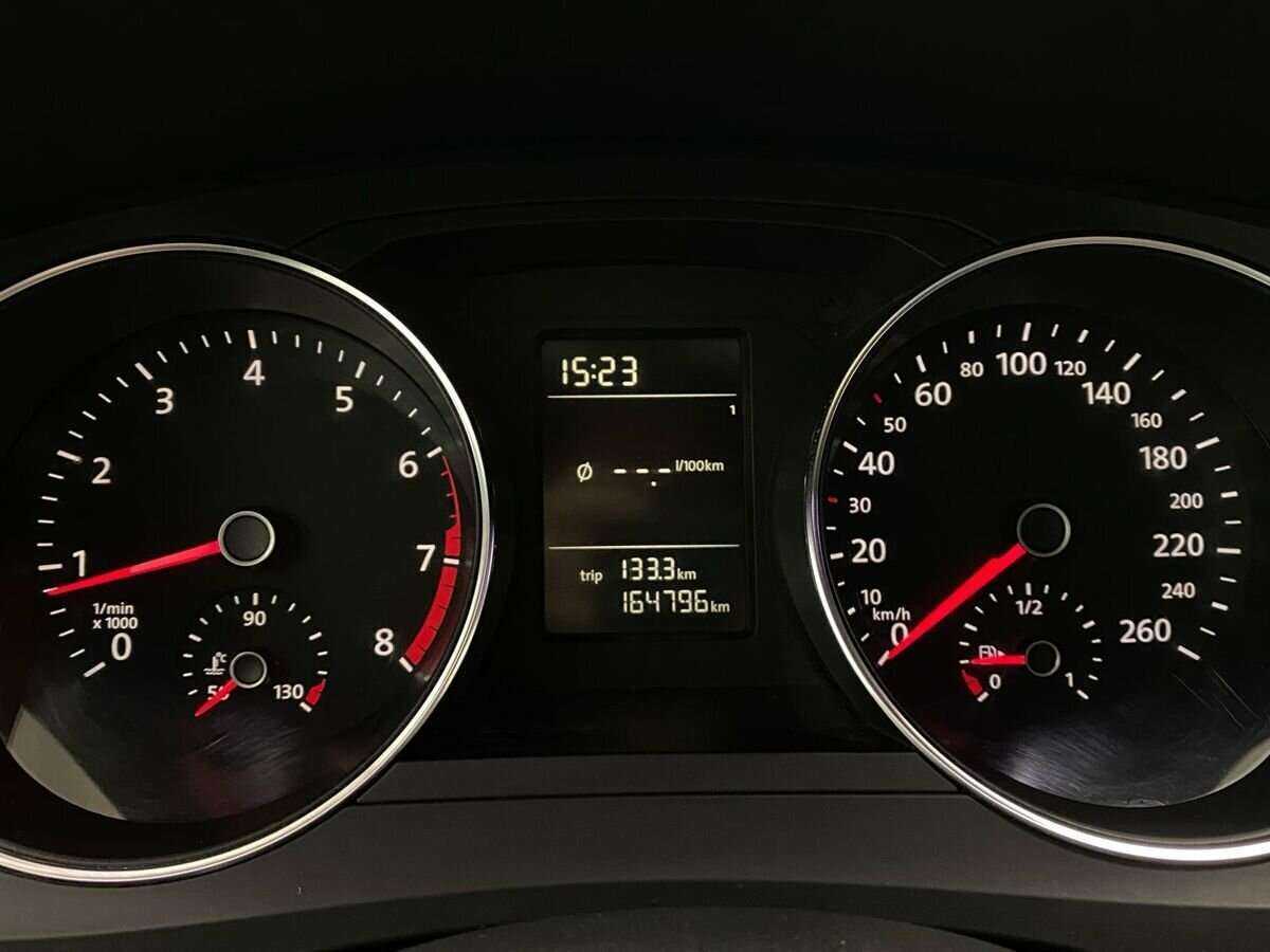 Volkswagen Jetta, 2014 Фото №12