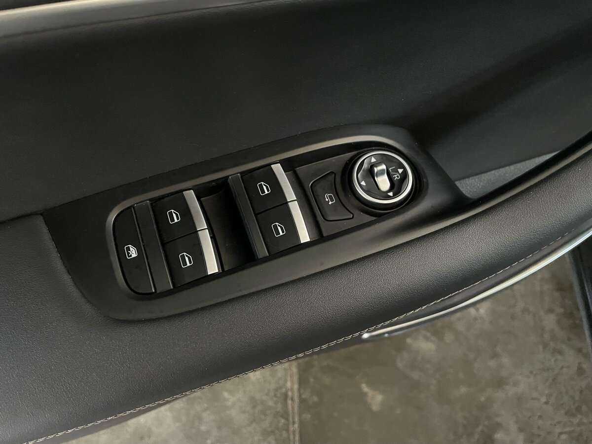 CHERY Tiggo 7 Pro, 2022 Фото №24