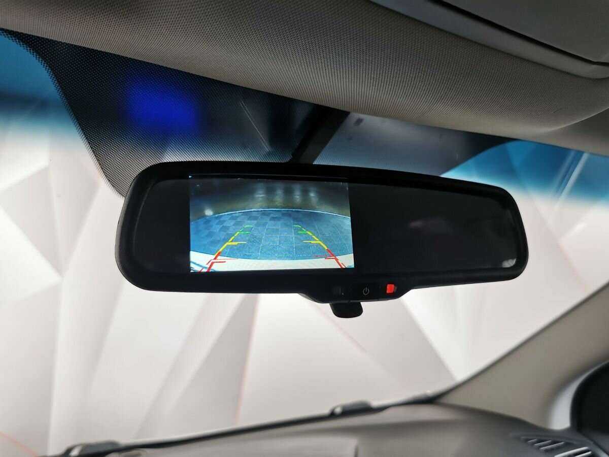 Hyundai i40, 2015 Фото №17