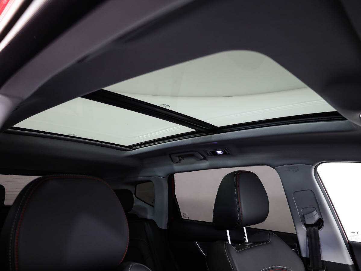 CHERY Tiggo 7 Pro, 2021 Фото №13