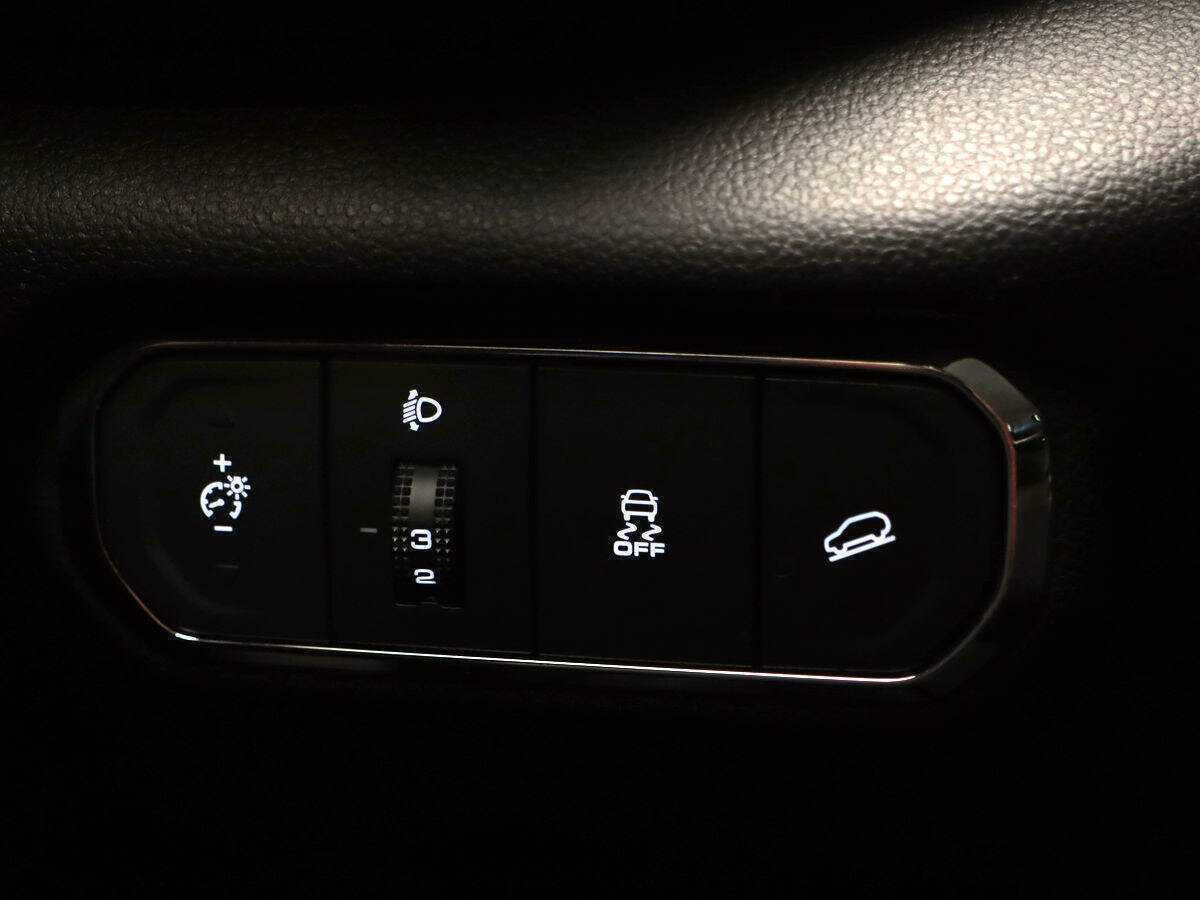 Haval Jolion, 2021 Фото №13