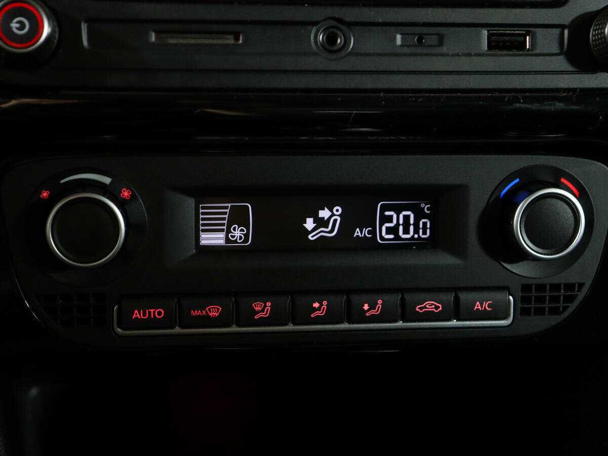 Volkswagen Polo, 2017 Фото №20