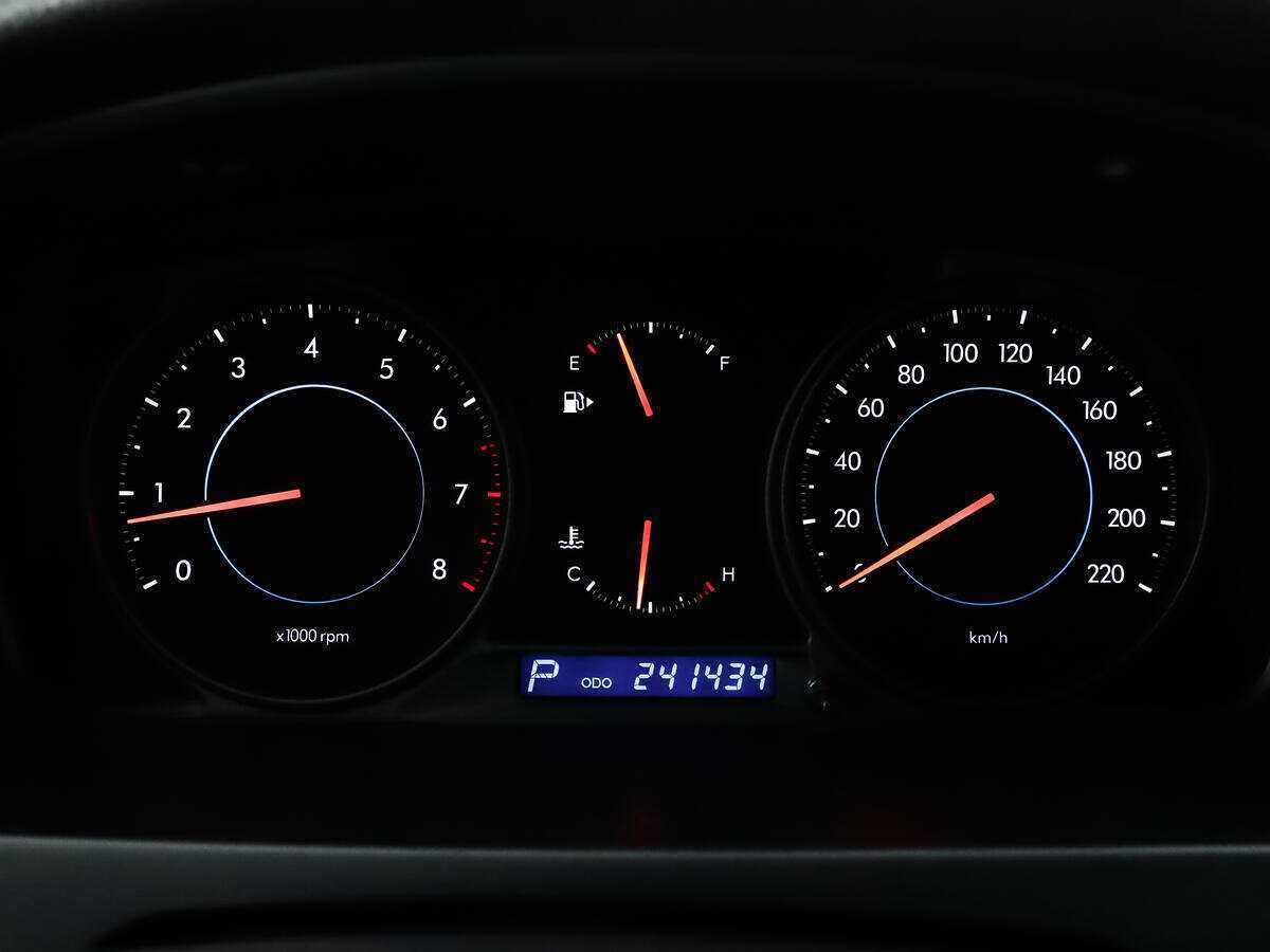 Chevrolet Epica, 2012 Фото №11