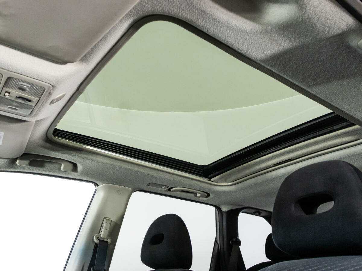 Nissan X-Trail, 2012 Фото №17