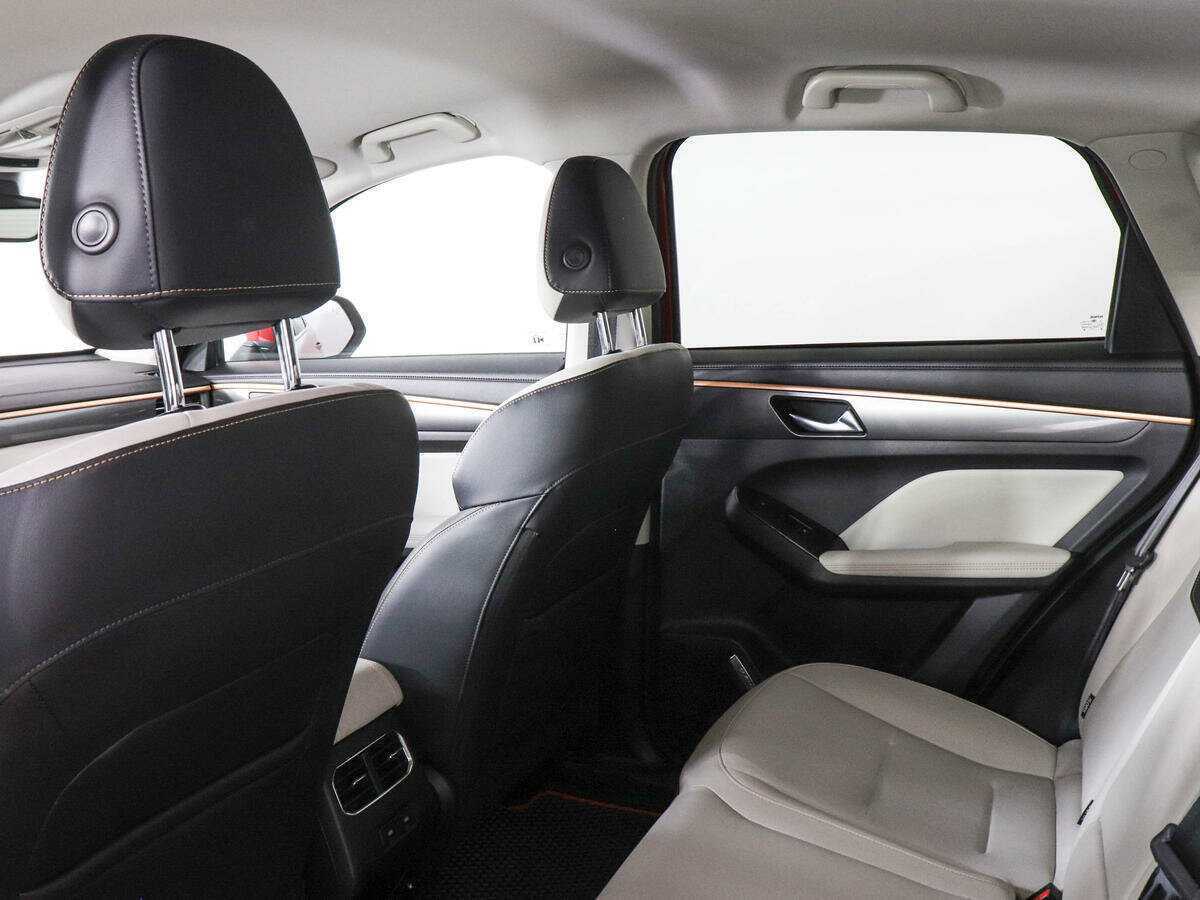 Haval Jolion, 2021 Фото №11