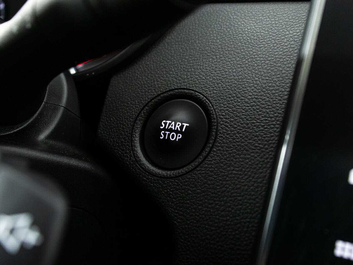 Renault Arkana, 2019 Фото №17