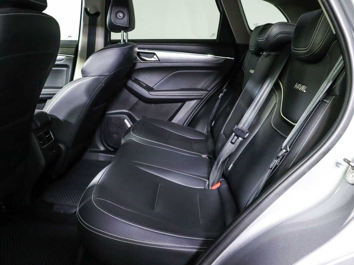 Haval Jolion, 2022 Фото №8