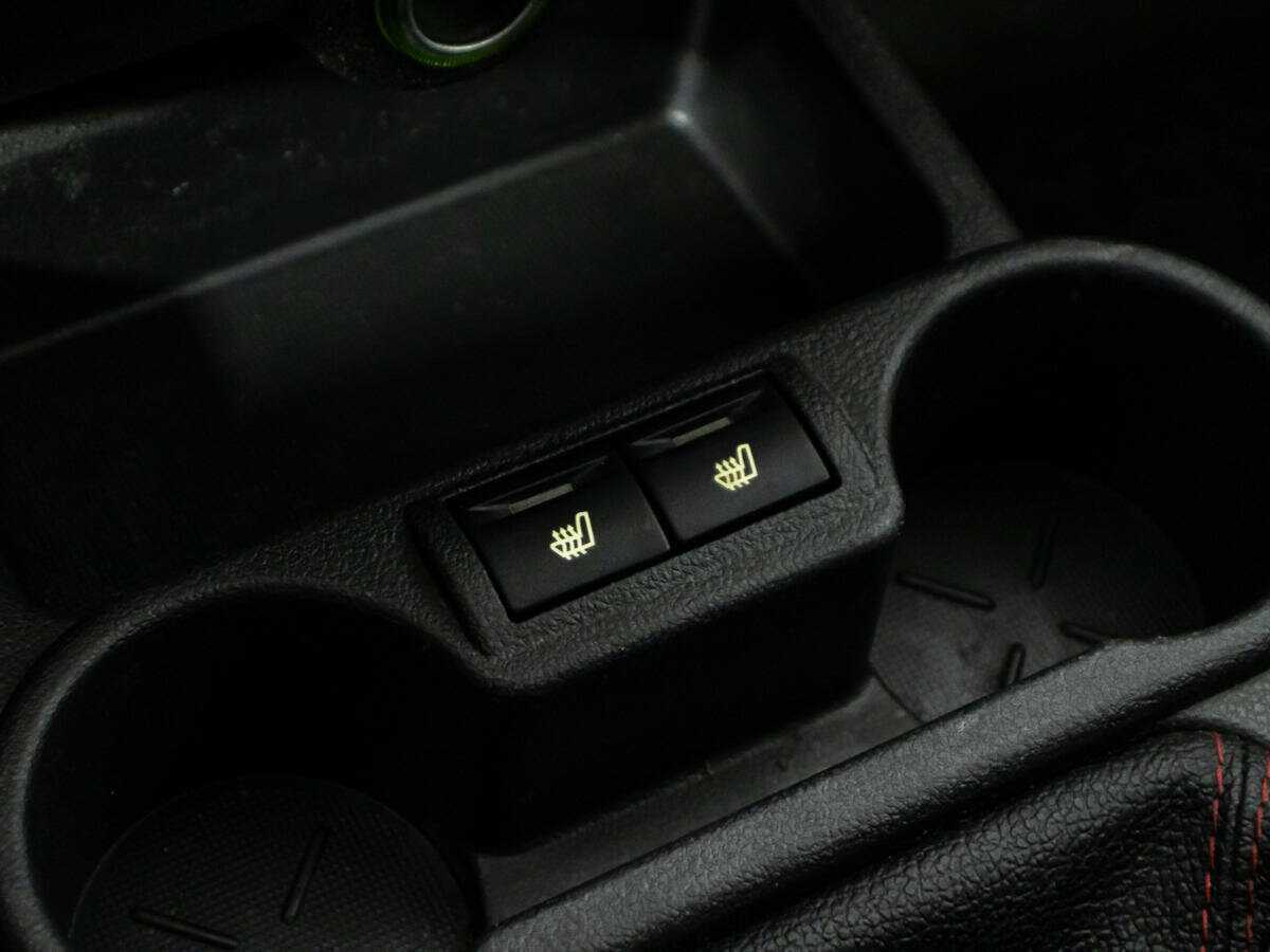 Lada (ВАЗ) Kalina Sport, 2015 Фото №16