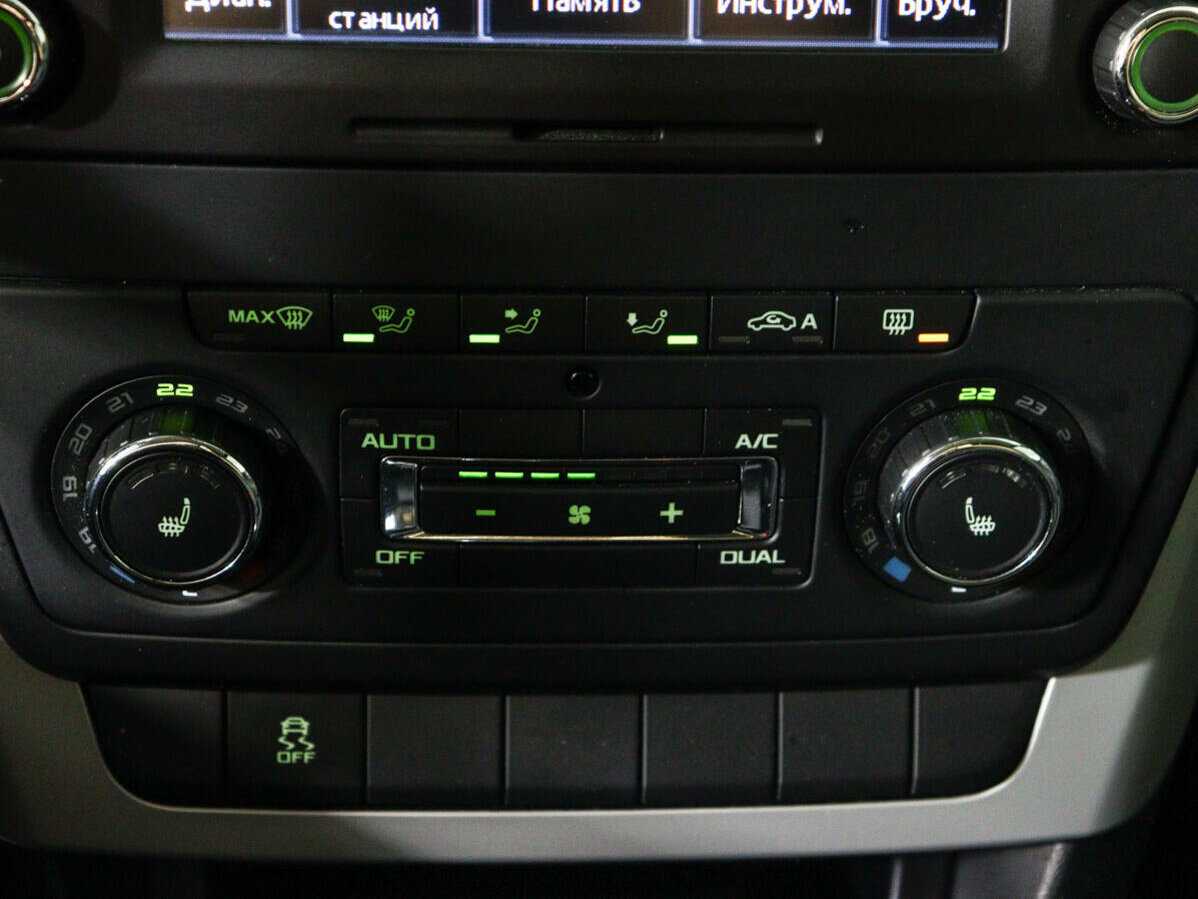 Skoda Yeti, 2013 Фото №15